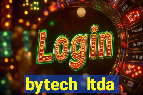 bytech ltda plataforma jogos